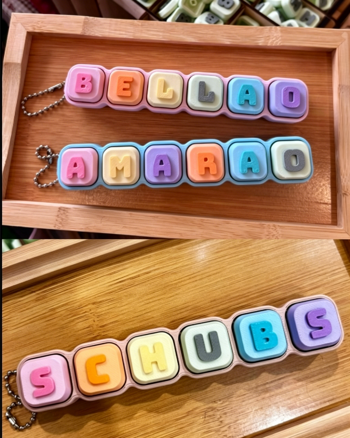 Stop scrolling, your new stress reliever just dropped!