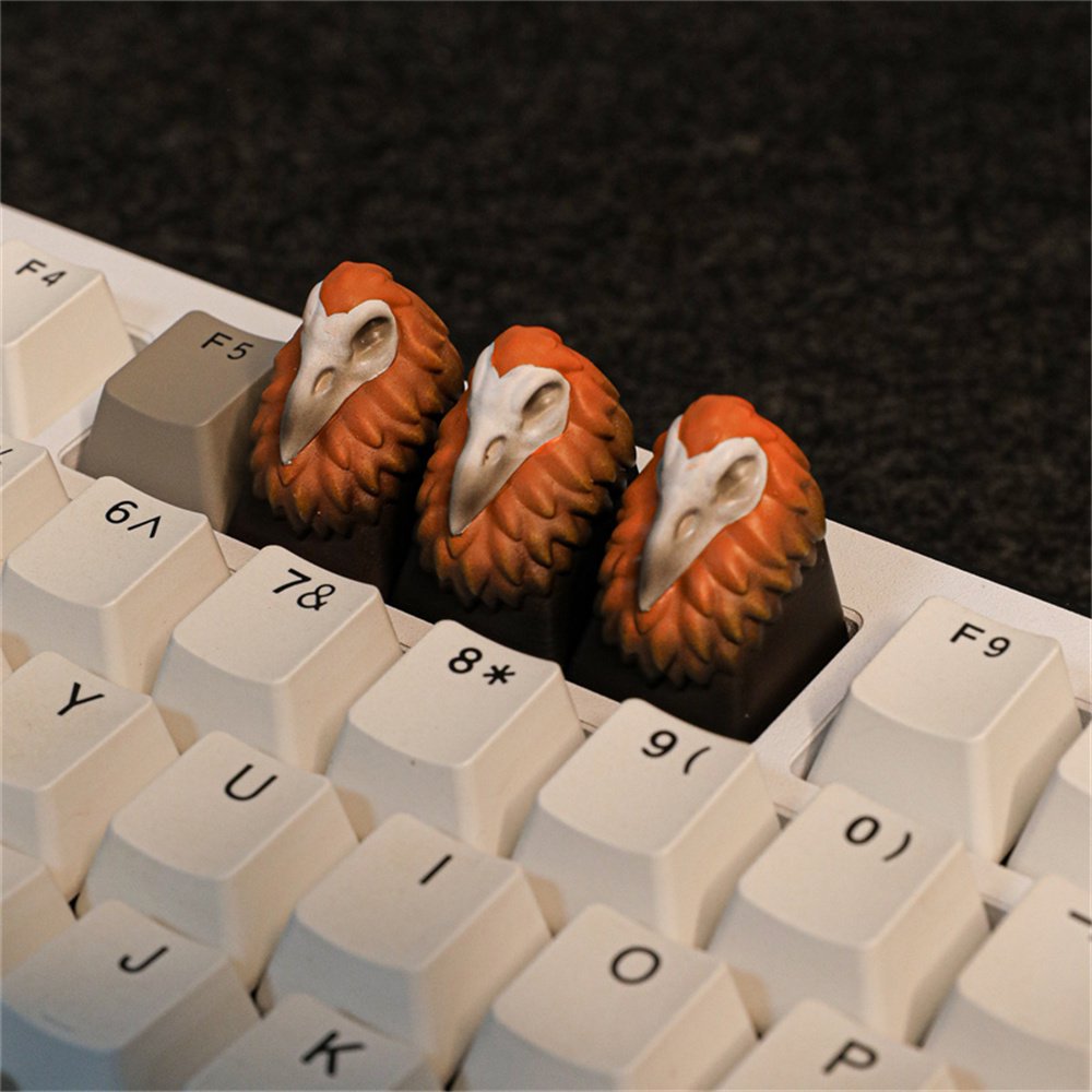 Wrist Rest